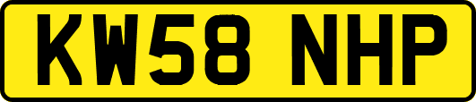 KW58NHP