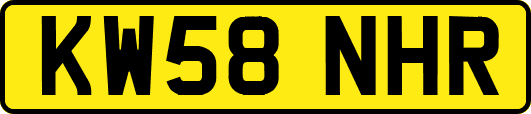KW58NHR