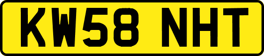 KW58NHT