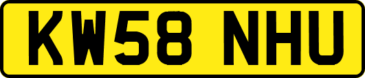 KW58NHU