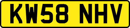 KW58NHV