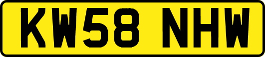 KW58NHW
