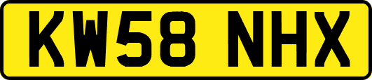 KW58NHX