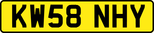KW58NHY
