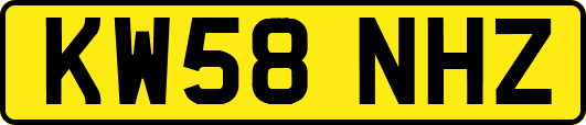 KW58NHZ