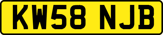 KW58NJB