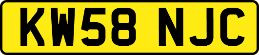 KW58NJC