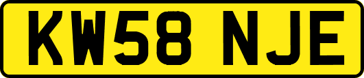 KW58NJE