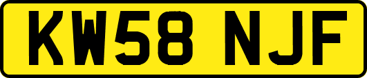 KW58NJF