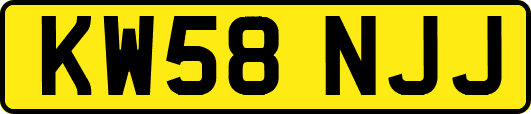 KW58NJJ
