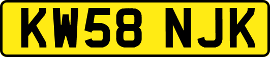 KW58NJK