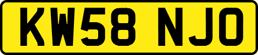 KW58NJO