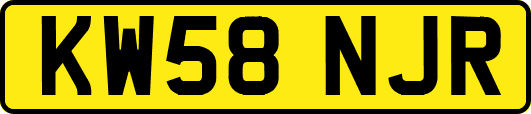KW58NJR