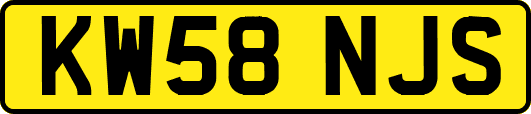KW58NJS