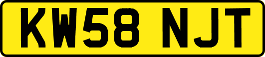 KW58NJT