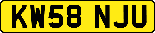 KW58NJU