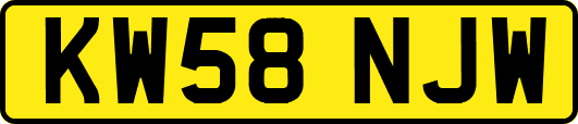 KW58NJW