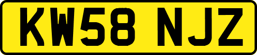 KW58NJZ