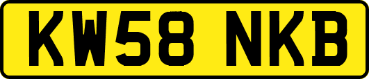 KW58NKB