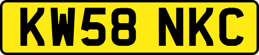KW58NKC