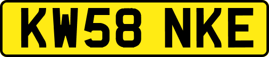 KW58NKE