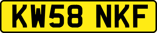 KW58NKF
