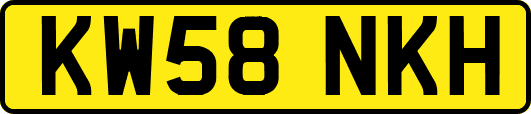 KW58NKH