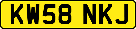 KW58NKJ