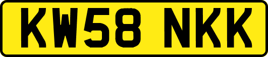 KW58NKK