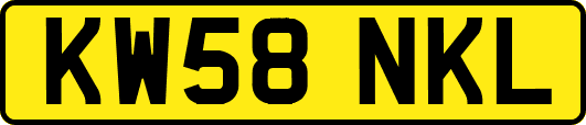 KW58NKL