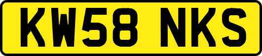 KW58NKS