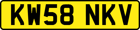 KW58NKV