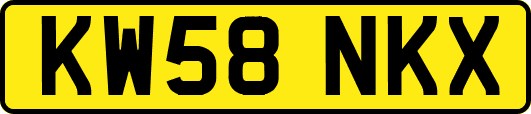 KW58NKX