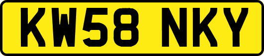 KW58NKY