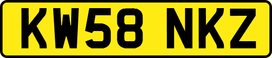 KW58NKZ