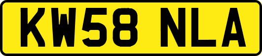 KW58NLA