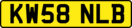 KW58NLB