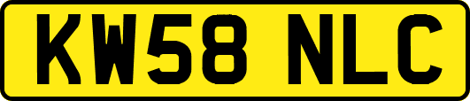 KW58NLC
