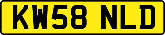 KW58NLD