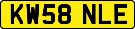 KW58NLE