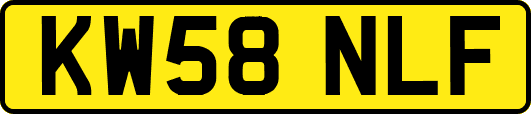 KW58NLF