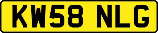 KW58NLG