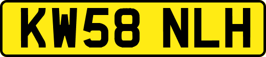 KW58NLH