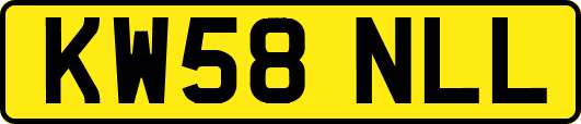KW58NLL