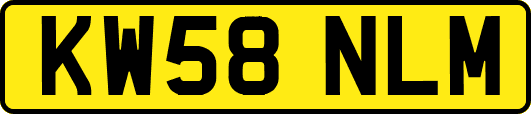 KW58NLM