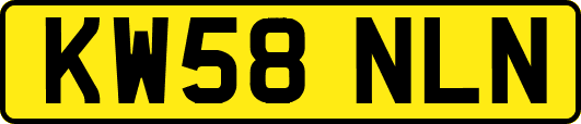 KW58NLN