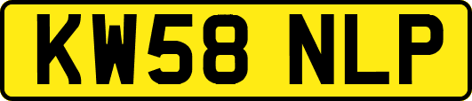 KW58NLP