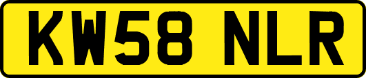 KW58NLR