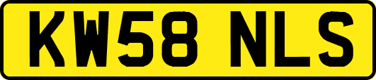 KW58NLS