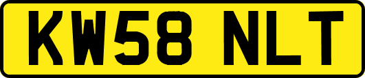 KW58NLT